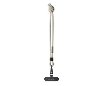 Smycz do telefonu Native Union City Grip sandstone